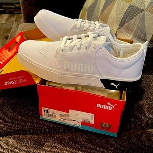 Puma El Rey II size 9.5 men’s